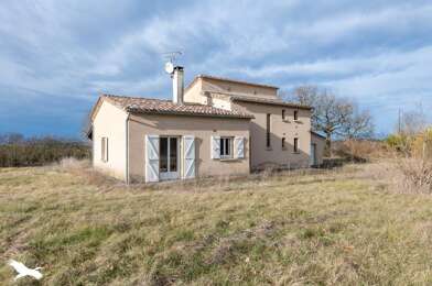 Maison 5 pièces 223650 €