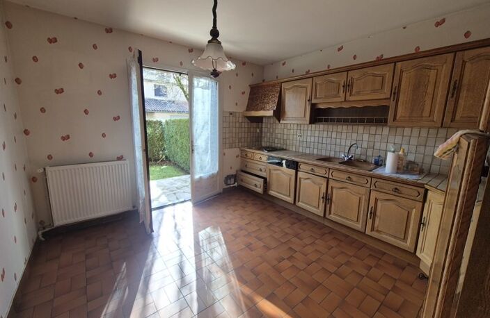 Vente maison 4 pièces 94 m² Cahors (46000) — photo 2