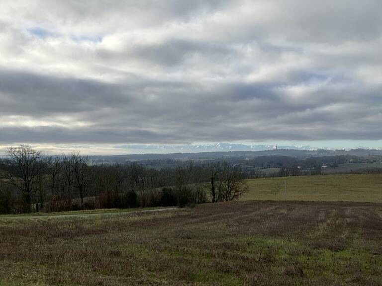 Terrain à bâtir de 0 pièces principales — photo 1