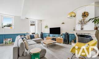 Maison 6 Pièces 155 m² à vendre à Buc (78530)