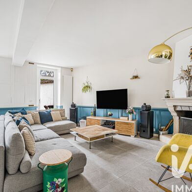 Maison 6 pièces 950000 €