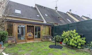 Maison 3 Pièces 80 m² à vendre à Mantes-la-Jolie (78200)