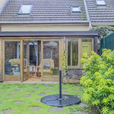 Maison 3 pièces 199281 €