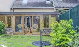 Maison 3 Pièces 80 m² à vendre à Mantes-la-Jolie (78200)