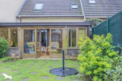 Maison 3 pièces 199281 €