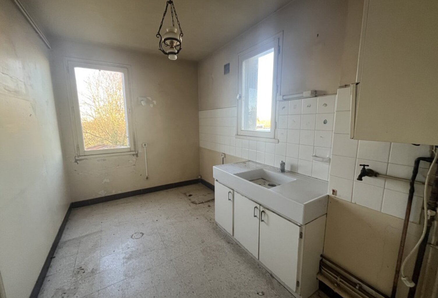 Appartement de 2 pièces principales — photo 1