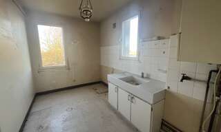 Appartement 2 Pièces 40 m² à vendre à La Coquille (24450)