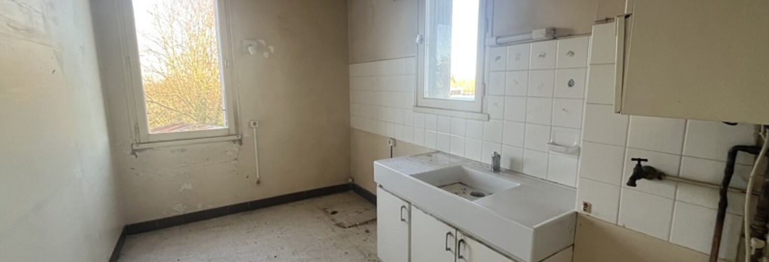 Appartement 2 Pièces 40 m² à vendre à La Coquille (24450)