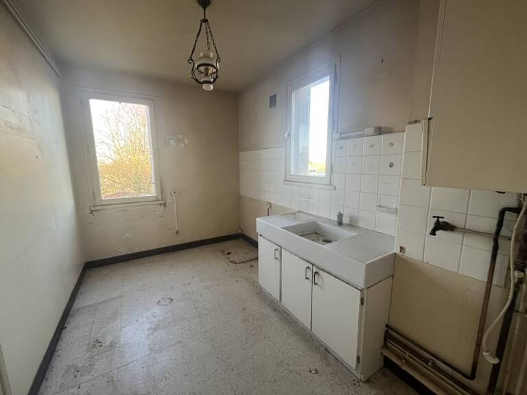 Appartement de 2 pièces principales — photo 1