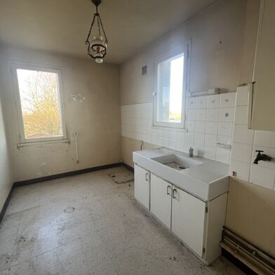 Appartement 2 pièces 25000 €