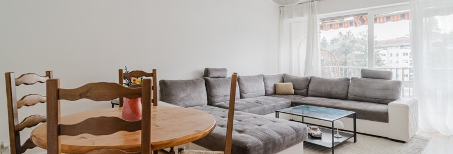 Appartement 3 Pièces 69 m² à vendre à Lyon 9 (69009)