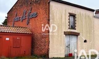 Maison 7 Pièces 180 m² à vendre à Haute-Goulaine (44115)