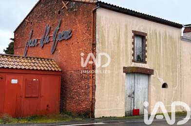 Maison 7 pièces 138500 €