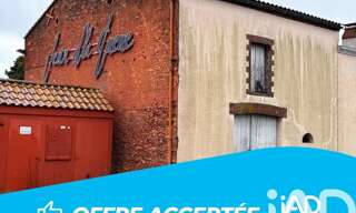 Maison 7 Pièces 180 m² à vendre à Haute-Goulaine (44115)
