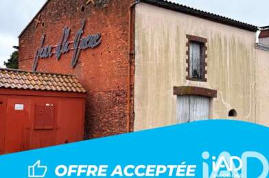 Maison 7 pièces 138500 €