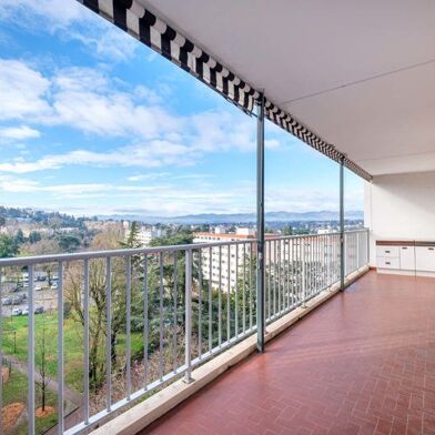 Appartement 4 pièces 355232 €