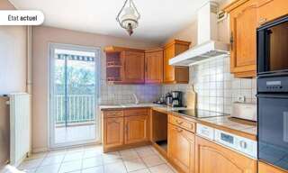 Appartement 4 Pièces 100 m² à vendre à Lyon 9 (69009)