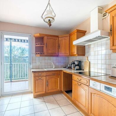 Appartement 4 pièces 324632 €