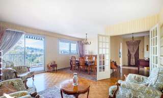 Appartement 4 Pièces 100 m² à vendre à Lyon 9 (69009)