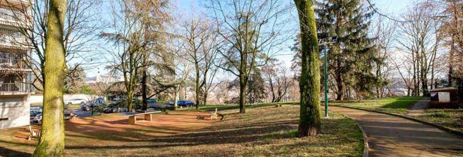 Appartement 4 Pièces 100 m² à vendre à Lyon 9 (69009)