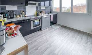 Appartement 4 Pièces 75 m² à vendre à Aubergenville (78410)