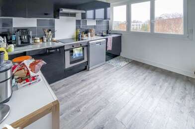 Appartement 4 pièces 159700 €