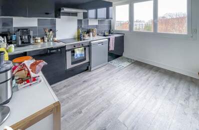 Appartement de 4 pièces principales — photo du bien