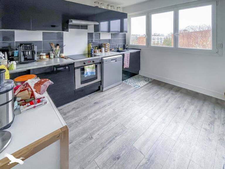 Appartement de 4 pièces principales — photo 1