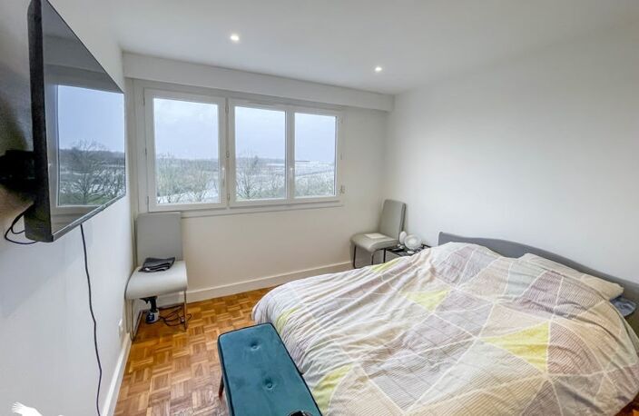 Appartement de 4 pièces principales — photo 4