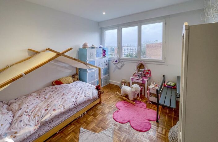Appartement de 4 pièces principales — photo 5