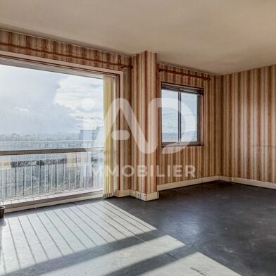 Appartement 5 pièces 190000 €