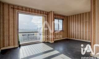 Appartement 5 Pièces 75 m² à vendre à Fresnes (94260)