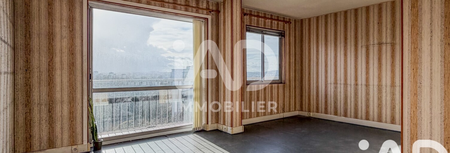 Appartement 5 Pièces 75 m² à vendre à Fresnes (94260)