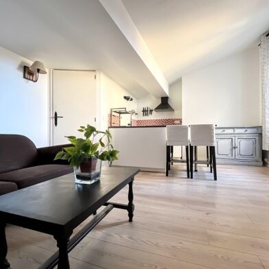 Appartement 1 pièces 114030 €