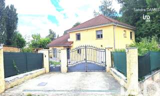 Maison 5 Pièces 130 m² à vendre à Le Pont-de-Beauvoisin (38480)