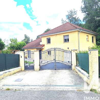 Maison 5 pièces 360000 €