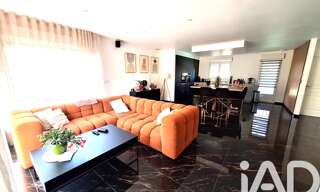 Maison 5 Pièces 130 m² à vendre à Le Pont-de-Beauvoisin (38480)