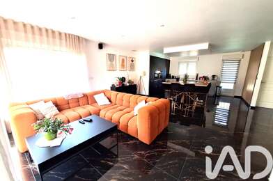 Maison 5 pièces 360000 €