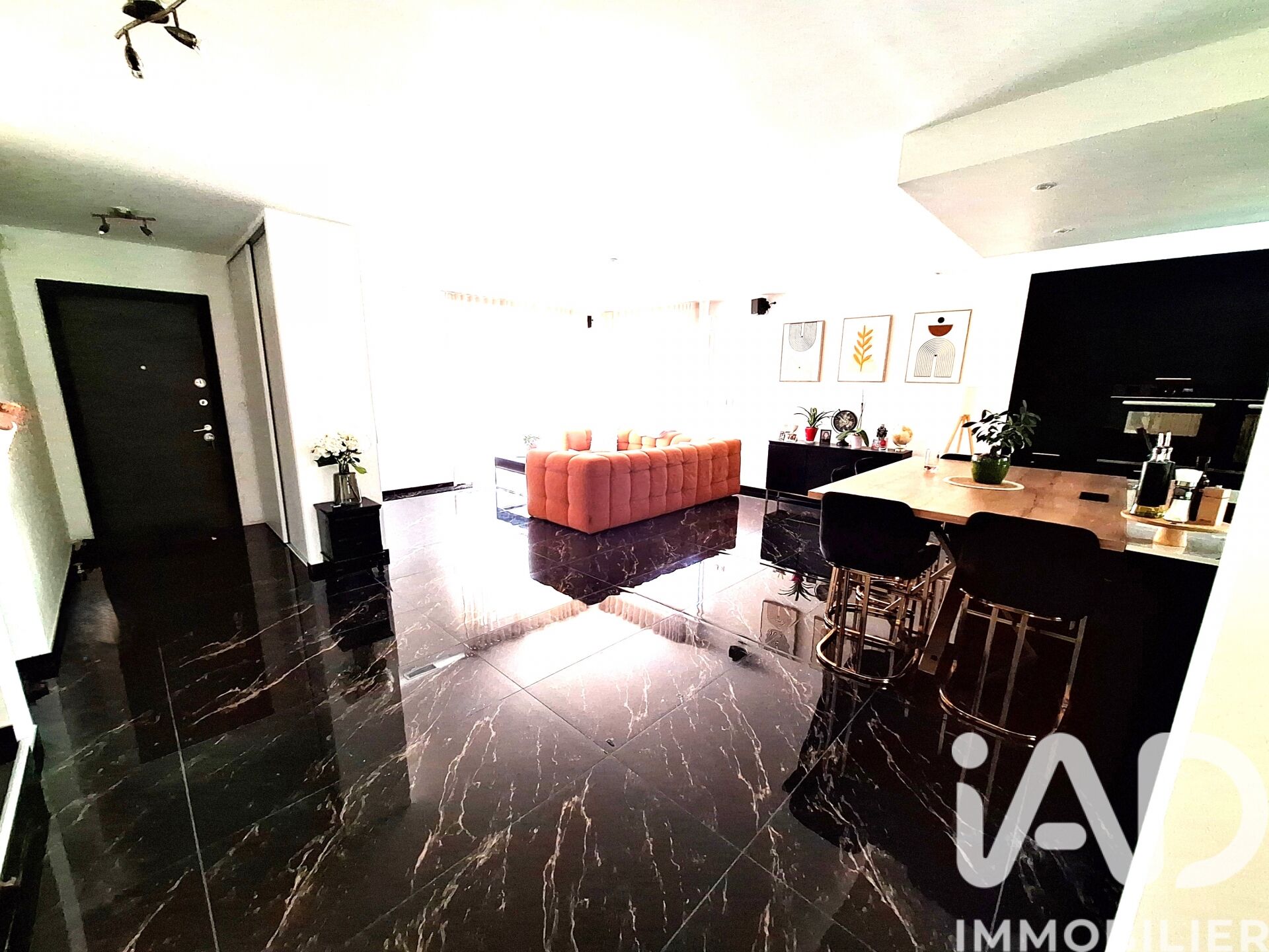 Vente Maison/villa 5 pièces - Photo 3