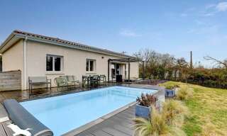 Maison 4 Pièces 85 m² à vendre à Labastide-Saint-Georges (81500)