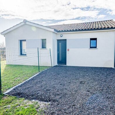 Maison 5 pièces 283000 €