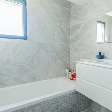 Maison 5 pièces 283000 €