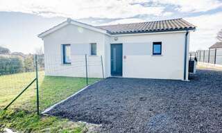 Maison 5 Pièces 86 m² à vendre à Sadirac (33670)