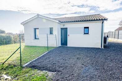 Maison 5 pièces 283000 €