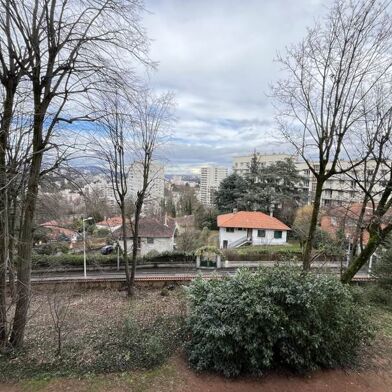 Appartement 3 pièces 286740 €