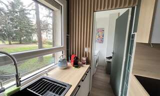 Appartement 3 Pièces 68 m² à vendre à Lyon 5 (69005)