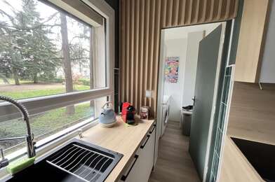Appartement 3 pièces 265500 €