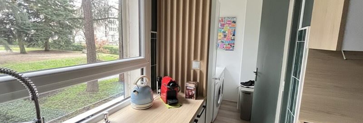 Appartement 3 Pièces 68 m² à vendre à Lyon 5 (69005)