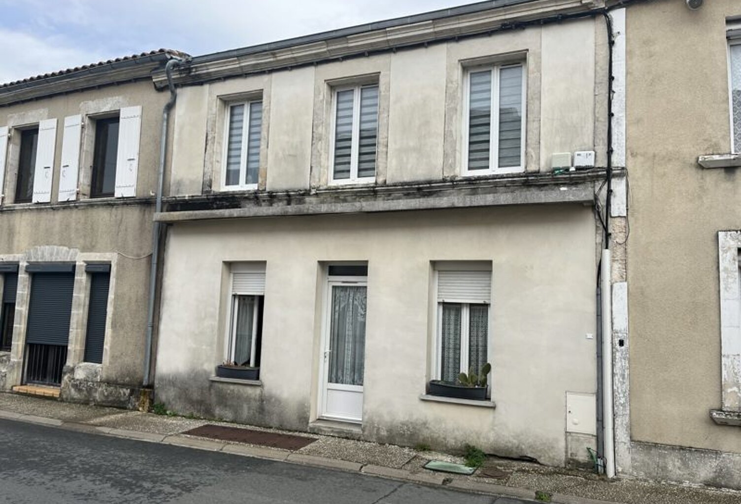 Appartement de 1 pièces principales — photo 1