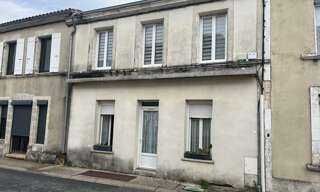 Appartement 1 Pièce 43 m² à vendre à Bourcefranc-le-Chapus (17560)